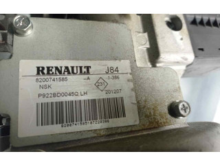    Рулевая рейка 8200741585   Renault Scenic II -  Grand scenic II 2006 - 2009 года