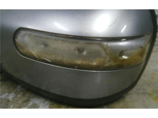 Zpětné zrcátko  Mazda CX-7 2010  022284, 0050058  