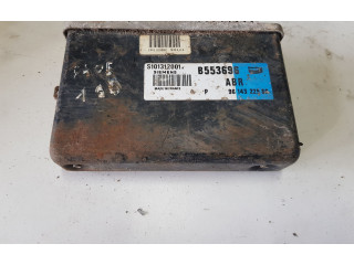 Řídící jednotka 9614322580   Peugeot 405 1992