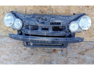 Блок управления климат-контролем    Volkswagen Polo