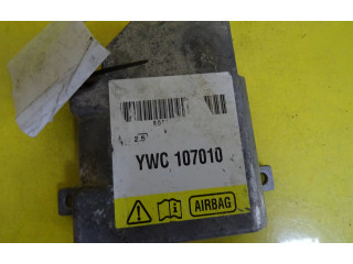 Блок подушек безопасности YWC107010   Rover 45