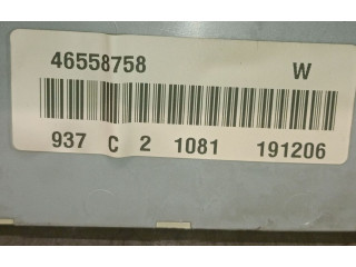 Модуль управления BSM 46558758   Fiat Grande Punto    