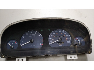 Přístrojová deska  KIA Clarus 1998 K9AAA, 70407  