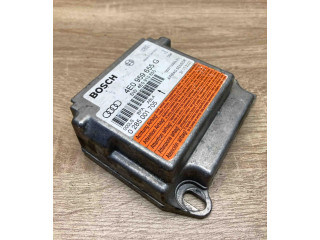 Блок подушек безопасности 4E0959655G, 4E0910655   Audi A8 S8 D3 4E