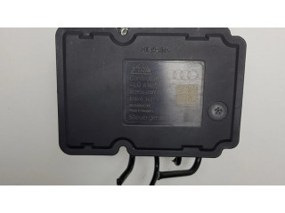 Блок АБС 4L0614517D, 10092603093   Audi  Q7 4L  2005-2015 года