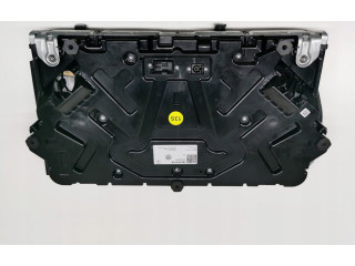 Дисплей    760919618   Volkswagen Touareg III