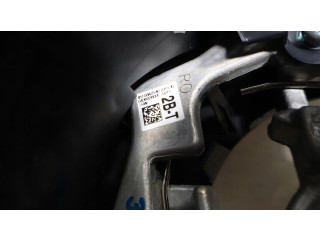 Volant Toyota Yaris Cross 2023   
