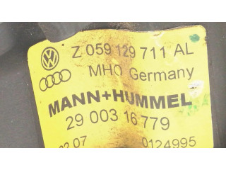 Блок подушек безопасности Z059129711AL, 059129711AL   Volkswagen Touareg I