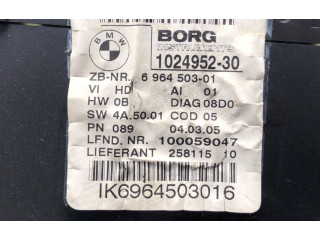 Přístrojová deska  Audi A5 8T 8F 2013 6964503  