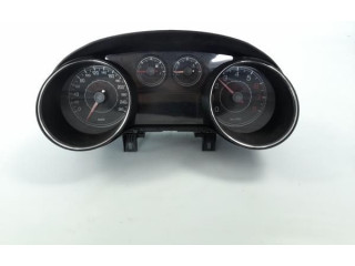 Přístrojová deska  Fiat Bravo 2008 55500198, 18PINOS  