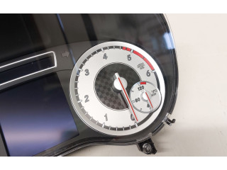 Přístrojová deska  Mercedes-Benz A W176 2015 A1769003403, 0263700339  