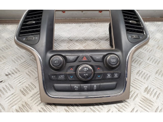 Блок управления климат-контролем P05091840AF   Jeep Grand Cherokee