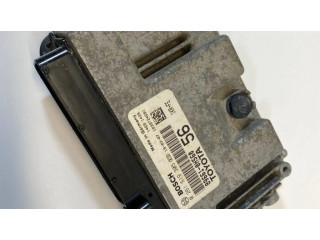 Řídící jednotka 896610H560, 0261S19305   Toyota Aygo AB40 2020