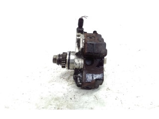 Vstřikovací čerpadlo 0445010120, A6400700701   Mercedes-Benz A W169     