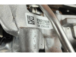  Турбина BMW X2 F39  8580177         