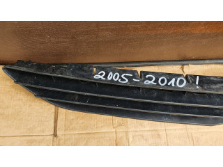 Нижняя решётка (из трех частей) Mercedes-Benz R W251 2005-2013 года A2518850553      