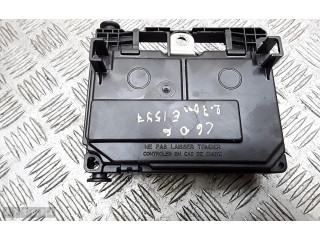 Блок предохранителей 9658539280   Citroen C6    
