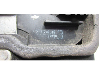 Zámek zadních dveří d4cdzsa1dn   BMW 7 E65 E66 2013