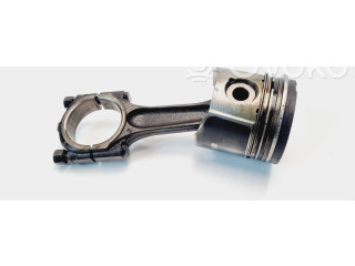 Píst    Peugeot 206     