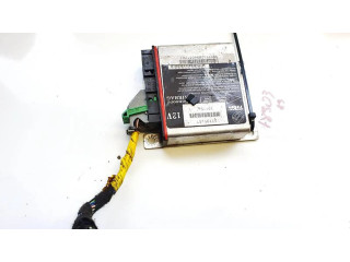 Блок подушек безопасности 51795431, 391154   Fiat Punto (188)
