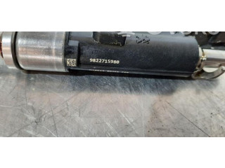 Vstřikovač 9822715980   Peugeot 208     