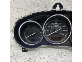 Přístrojová deska  Mazda CX-5 2013 KD4555430  