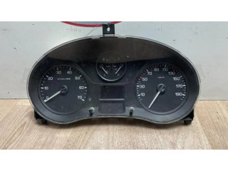 Панель приборов 9801642280   Citroen Berlingo       