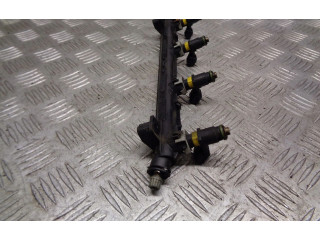 Топливная рампа 036133319BN   Seat Ibiza III (6L)  