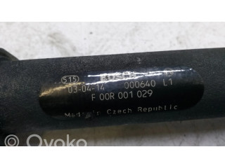 Vstřikovací lišta F00R001029   BMW 7 E65 E66  pro naftový motor 4.0  0577