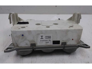 Блок управления климат-контролем K1900CD98   Mazda 5
