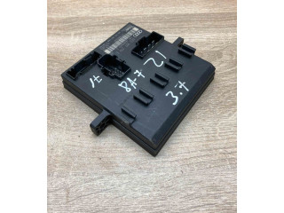 Комфортный модуль 4E0907279E, 4E0910279E    Audi A8 S8 D3 4E 2002 - 2009 года