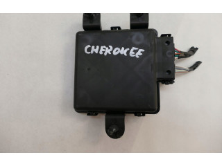 Блок управления парковки 56038997AI, 0263004790   Jeep Cherokee