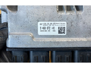 Řídící jednotka 9468872   BMW 7 G11 G12 2015