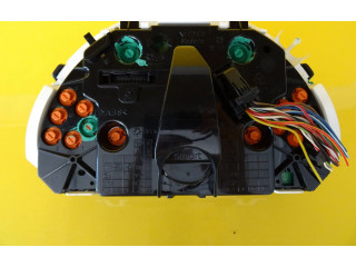 Панель приборов 110008872021   Smart ForTwo I       