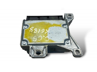 Блок подушек безопасности 608990300, 9665266080   Citroen C5