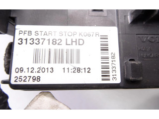   Pojistková skříňka 31337182, 31337182   Volvo V60 2014