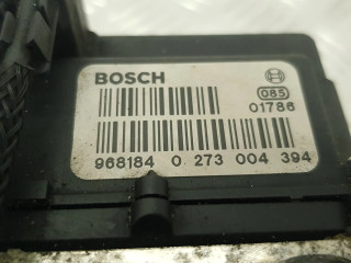 Блок АБС 0265216731, 968184   Renault  Clio II  1998-2001 года