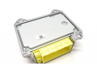 Блок подушек безопасности 8635A215, F01G07203L   Mitsubishi ASX