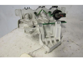 Блок управления климат-контролем 9725007000   KIA Picanto