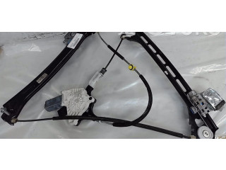 Передний комплект электрического механизма для подъема окна 2077200346    Mercedes-Benz E C207 W207
