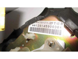 Подушка безопасности водителя A12914590038   Mazda 323