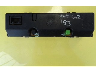 Дисплей    90434426, 5WK7427   Opel Astra F