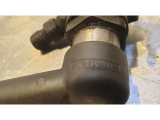 Форсунка 9652763280, 011802840    Citroen C2 для дизельного двигателя  0