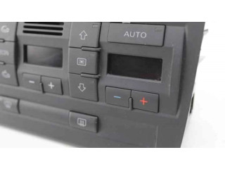 Блок управления климат-контролем 8E0820043BQ   Seat Exeo (3R)
