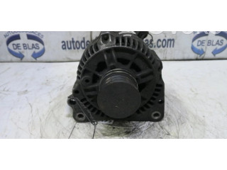 Генератор 0123320007   Seat Alhambra (Mk1)      
