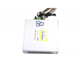 Блок управления коробкой передач 7631026   Mini One - Cooper Clubman R55