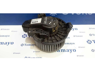 Вентилятор печки    AV2727008084   Toyota Auris E180