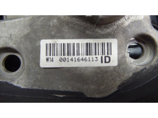 Volant Opel Astra J 2014 13351029, 307177099P  