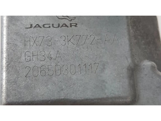 Замок руля