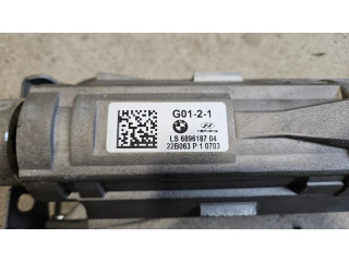    Рулевая рейка 6896187   BMW 3 G20 G21 2019- года